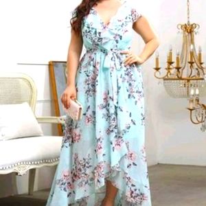 SPRING/SUMMER Occasion Dress